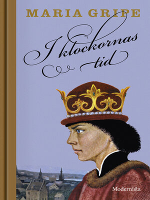 cover image of I klockornas tid